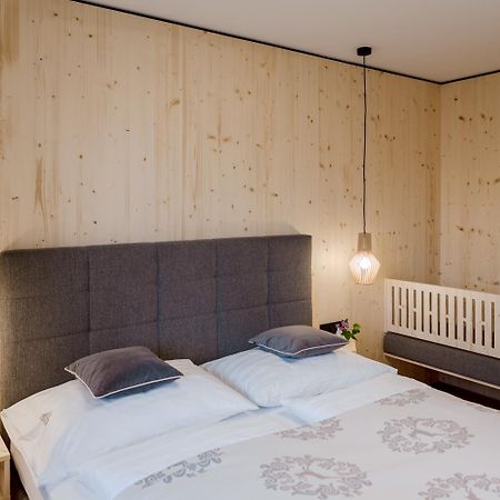 Haus Widmann Apartment Файбербрун Екстериор снимка