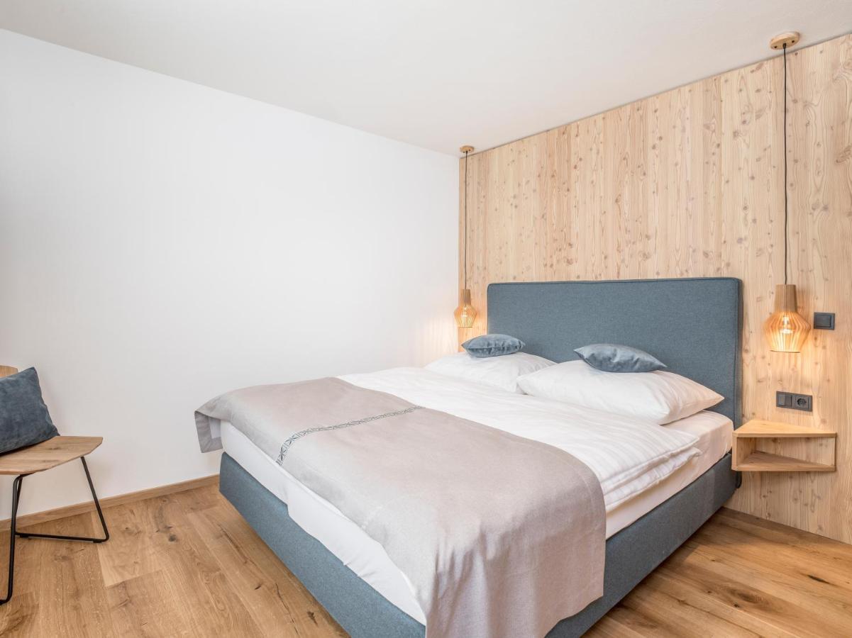 Haus Widmann Apartment Файбербрун Екстериор снимка