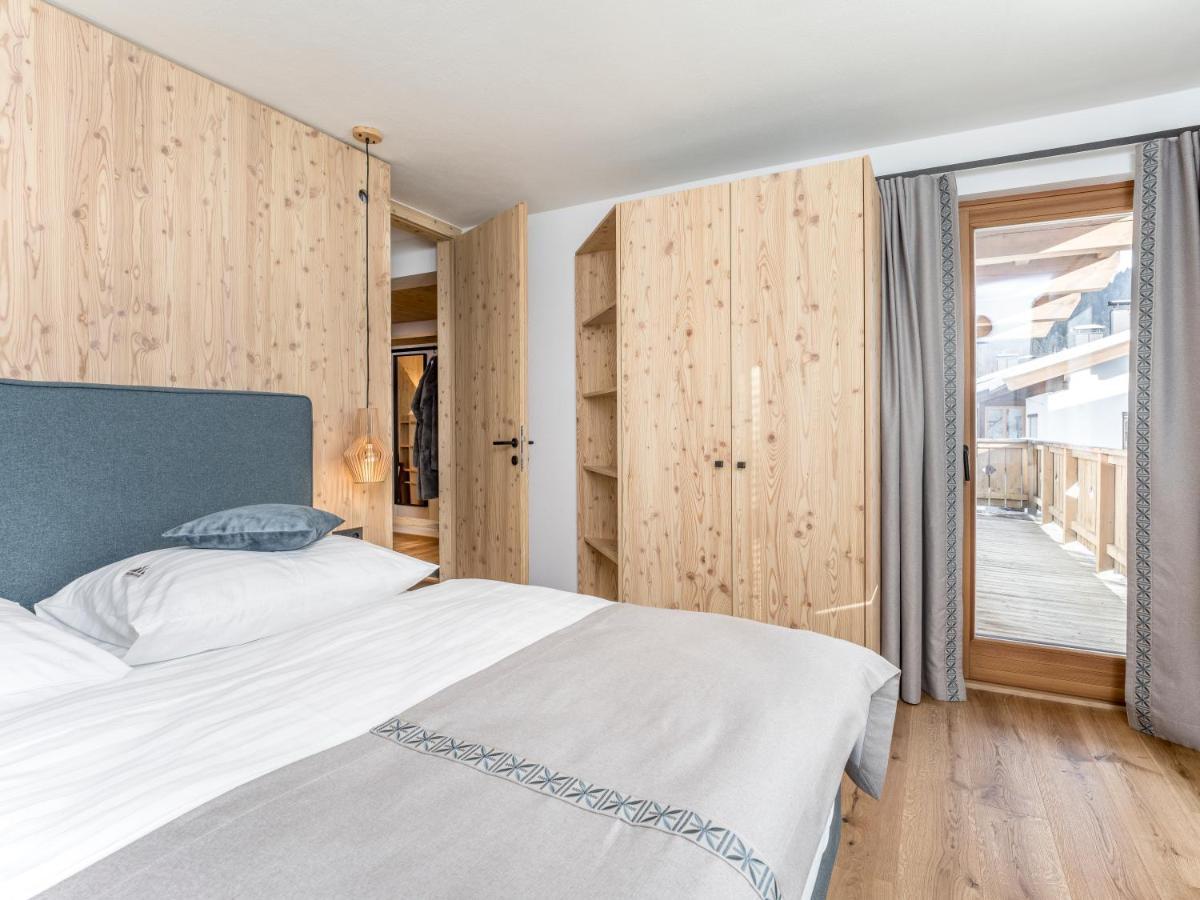 Haus Widmann Apartment Файбербрун Екстериор снимка
