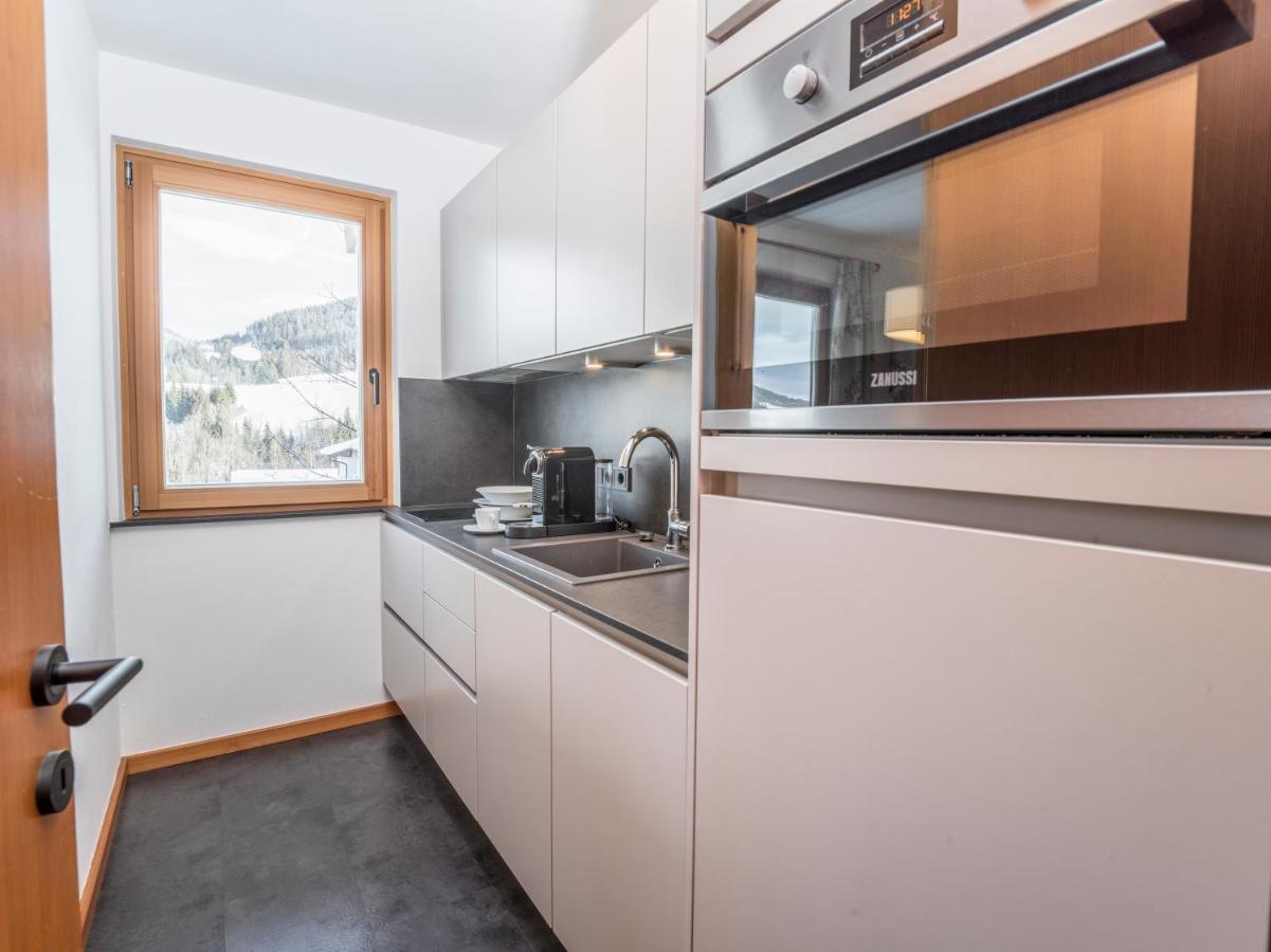 Haus Widmann Apartment Файбербрун Екстериор снимка