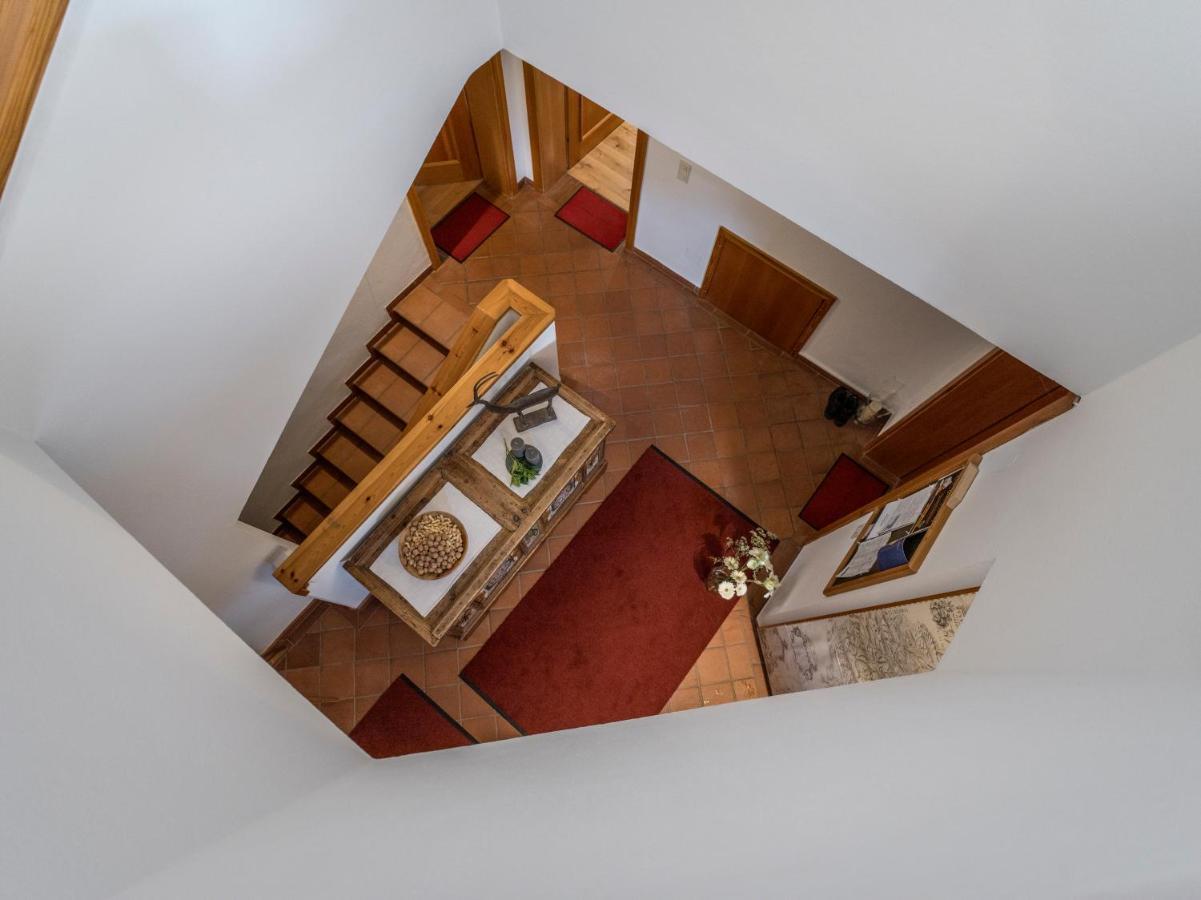 Haus Widmann Apartment Файбербрун Екстериор снимка