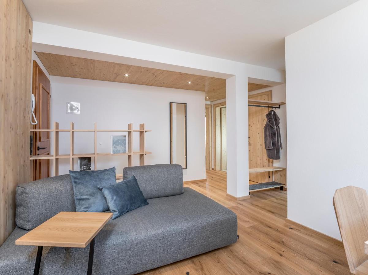 Haus Widmann Apartment Файбербрун Екстериор снимка