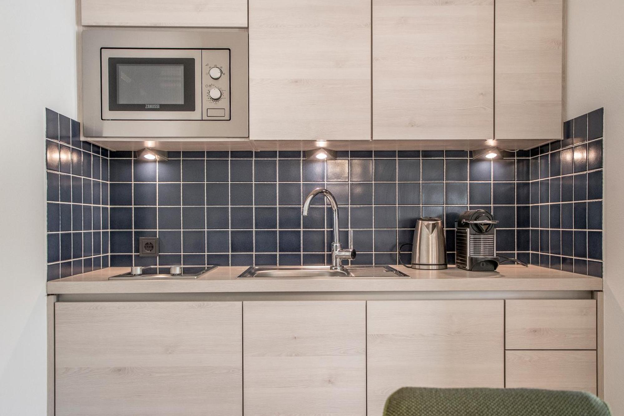 Haus Widmann Apartment Файбербрун Екстериор снимка