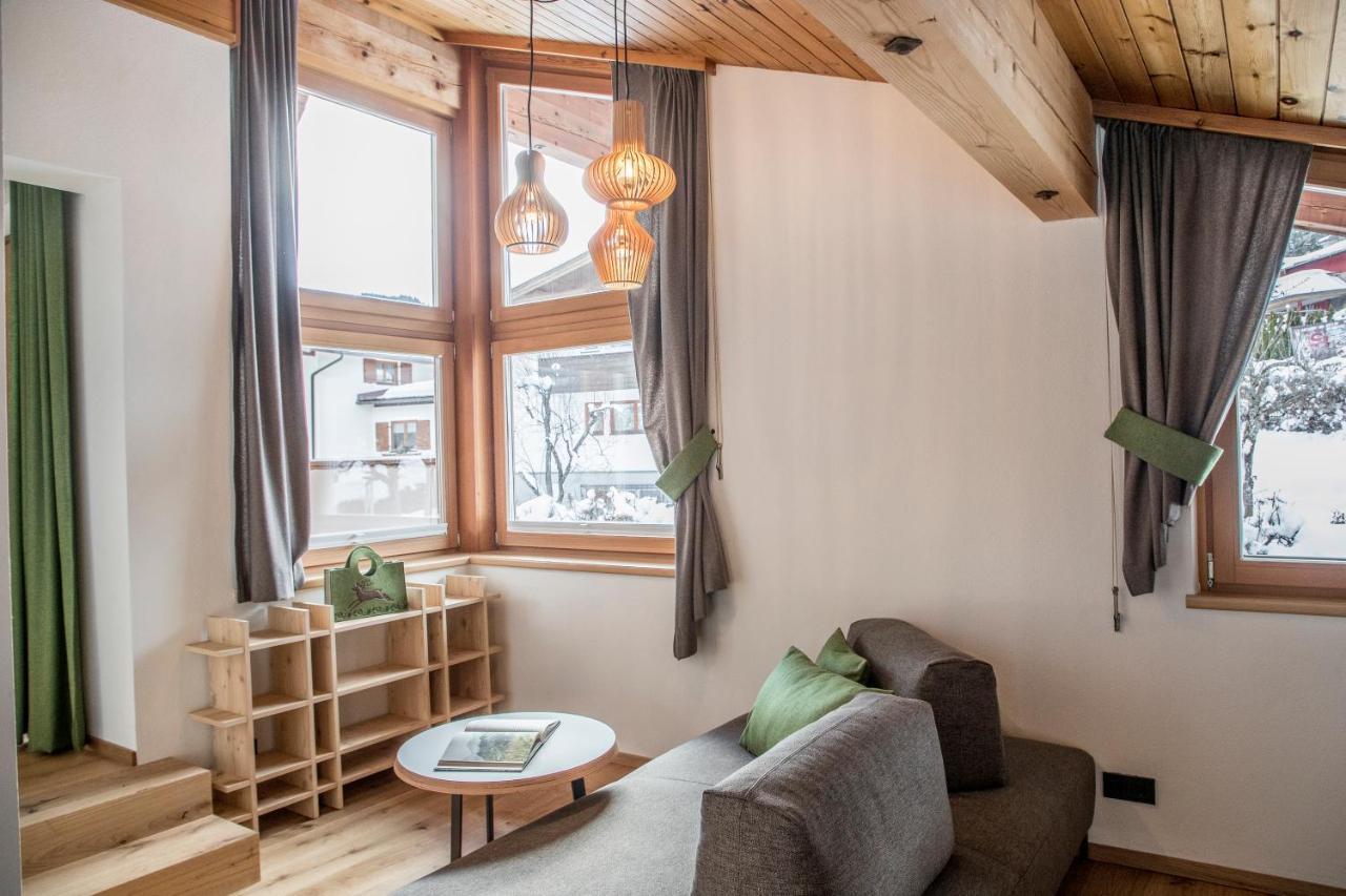 Haus Widmann Apartment Файбербрун Екстериор снимка