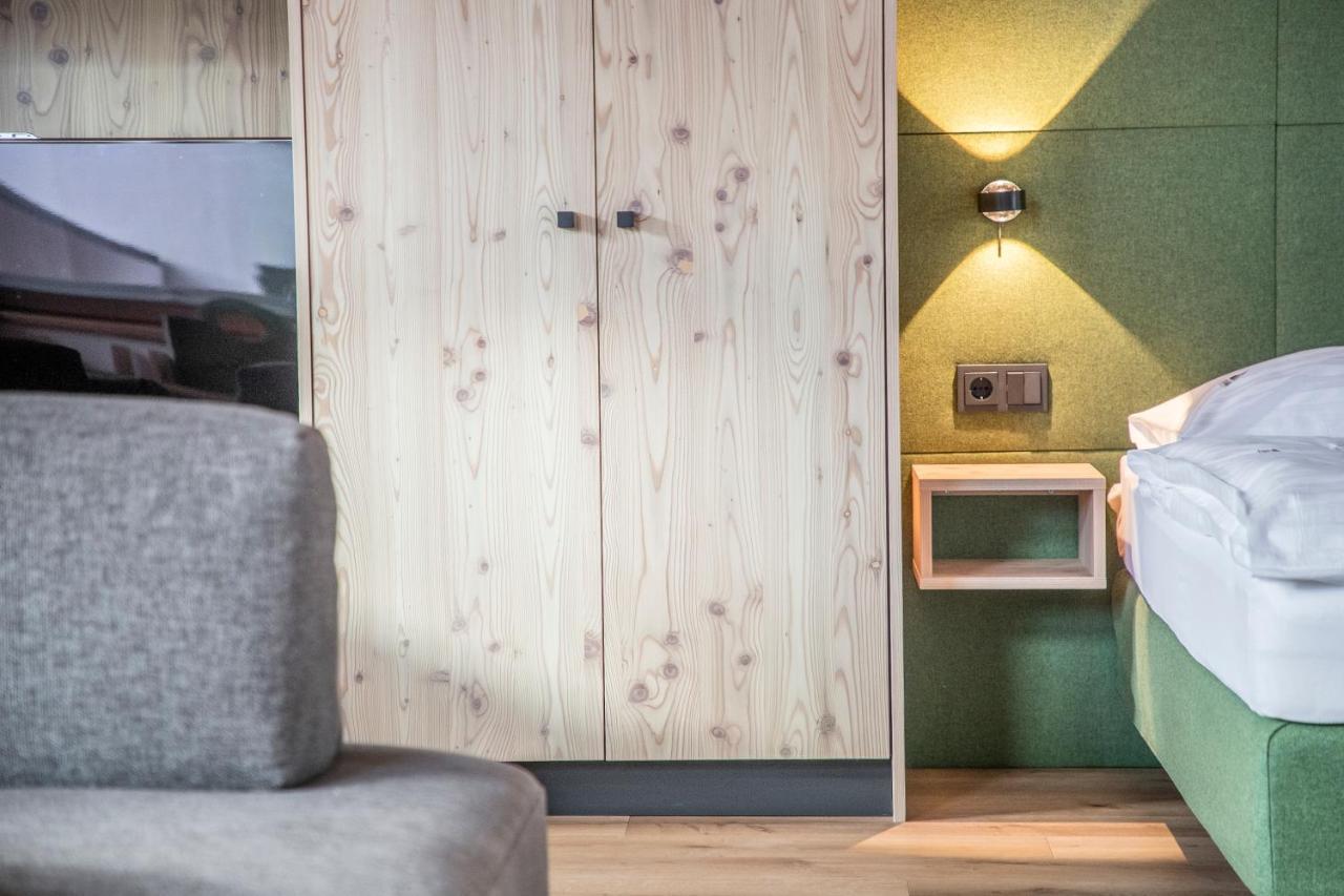 Haus Widmann Apartment Файбербрун Екстериор снимка