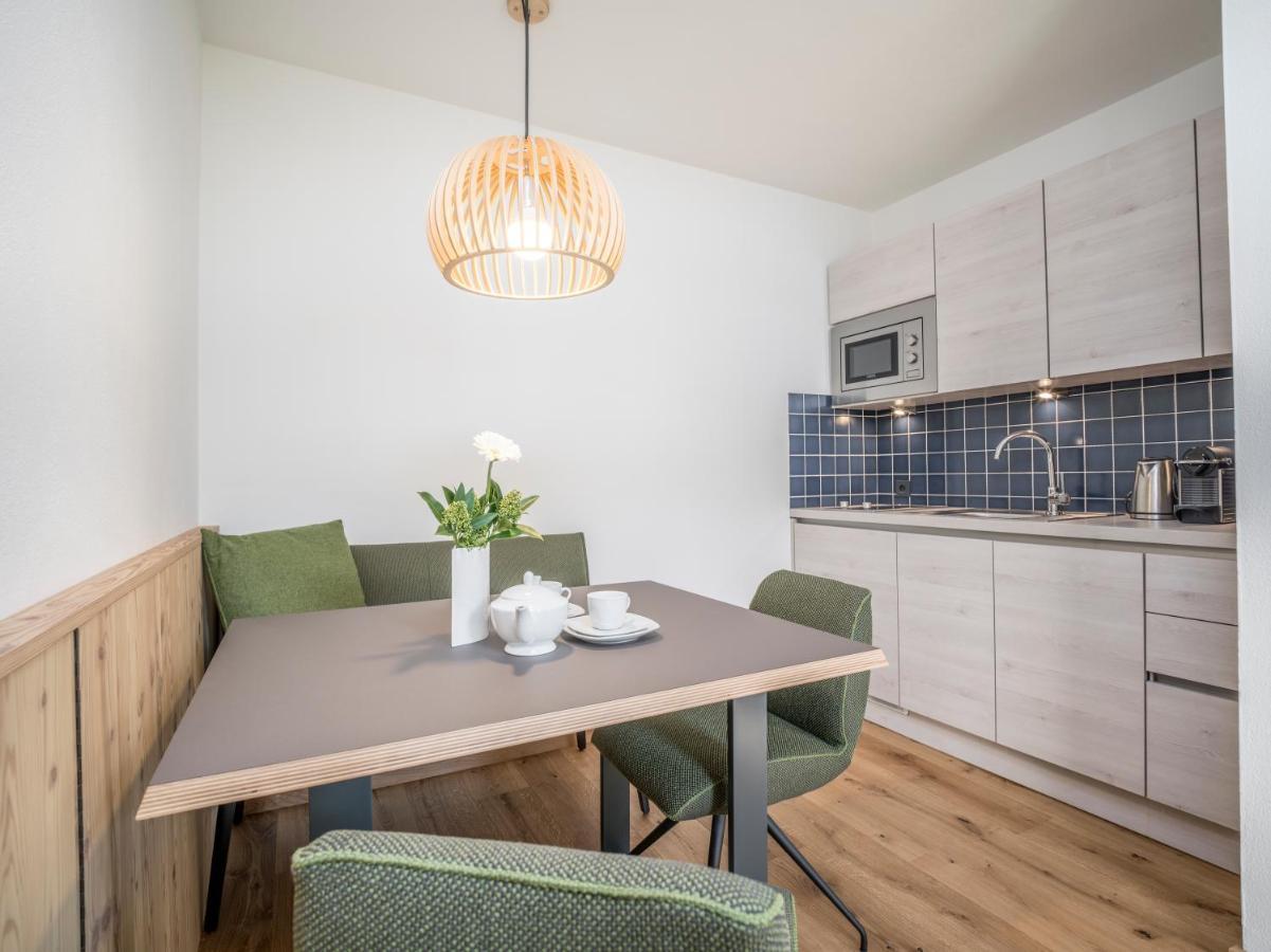 Haus Widmann Apartment Файбербрун Екстериор снимка