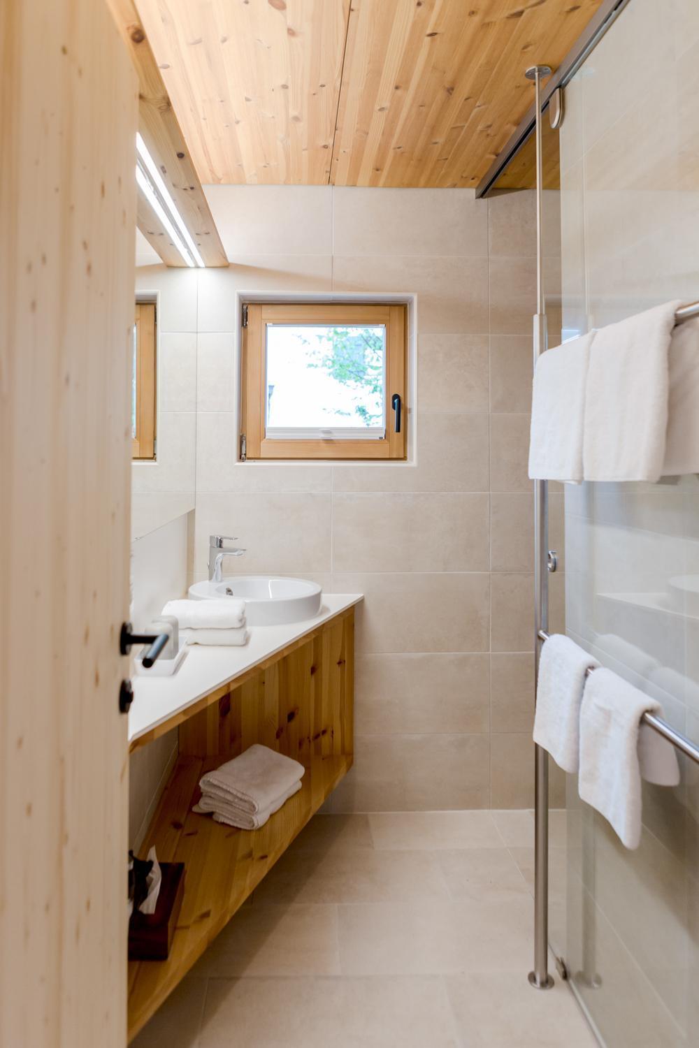 Haus Widmann Apartment Файбербрун Екстериор снимка