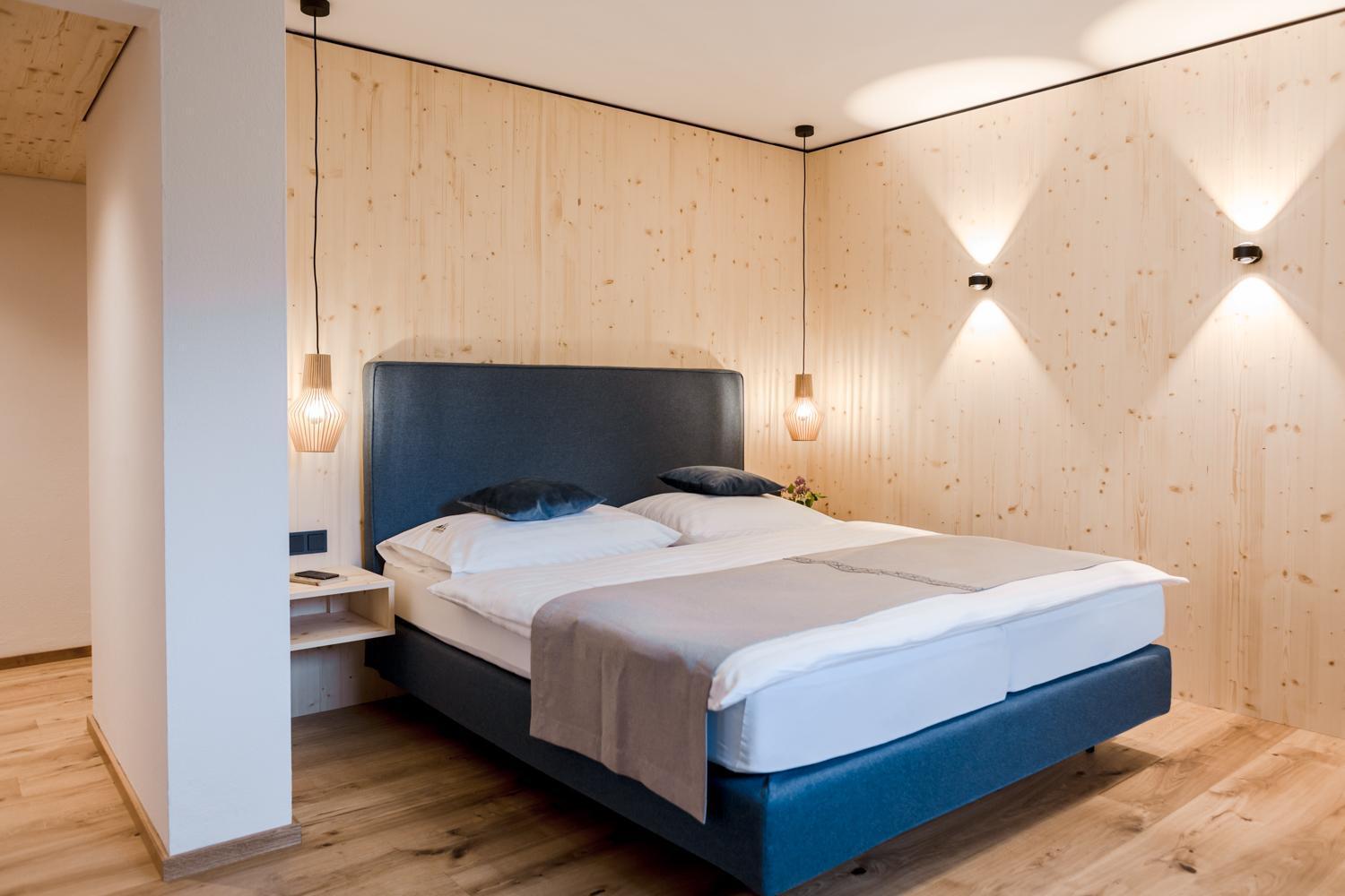 Haus Widmann Apartment Файбербрун Екстериор снимка