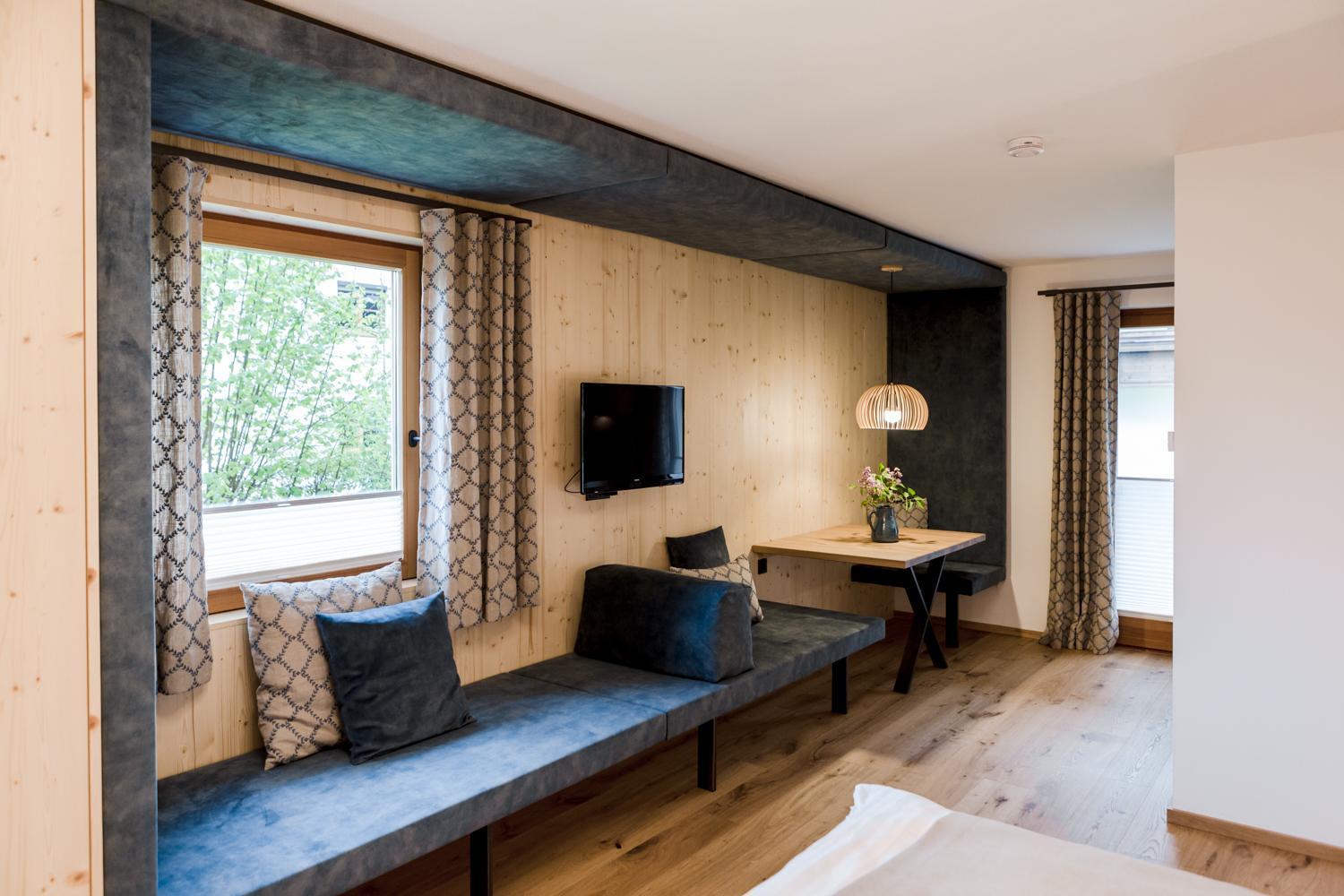 Haus Widmann Apartment Файбербрун Екстериор снимка