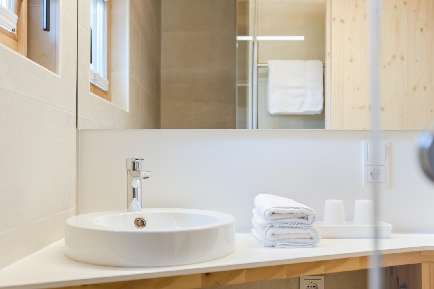 Haus Widmann Apartment Файбербрун Екстериор снимка