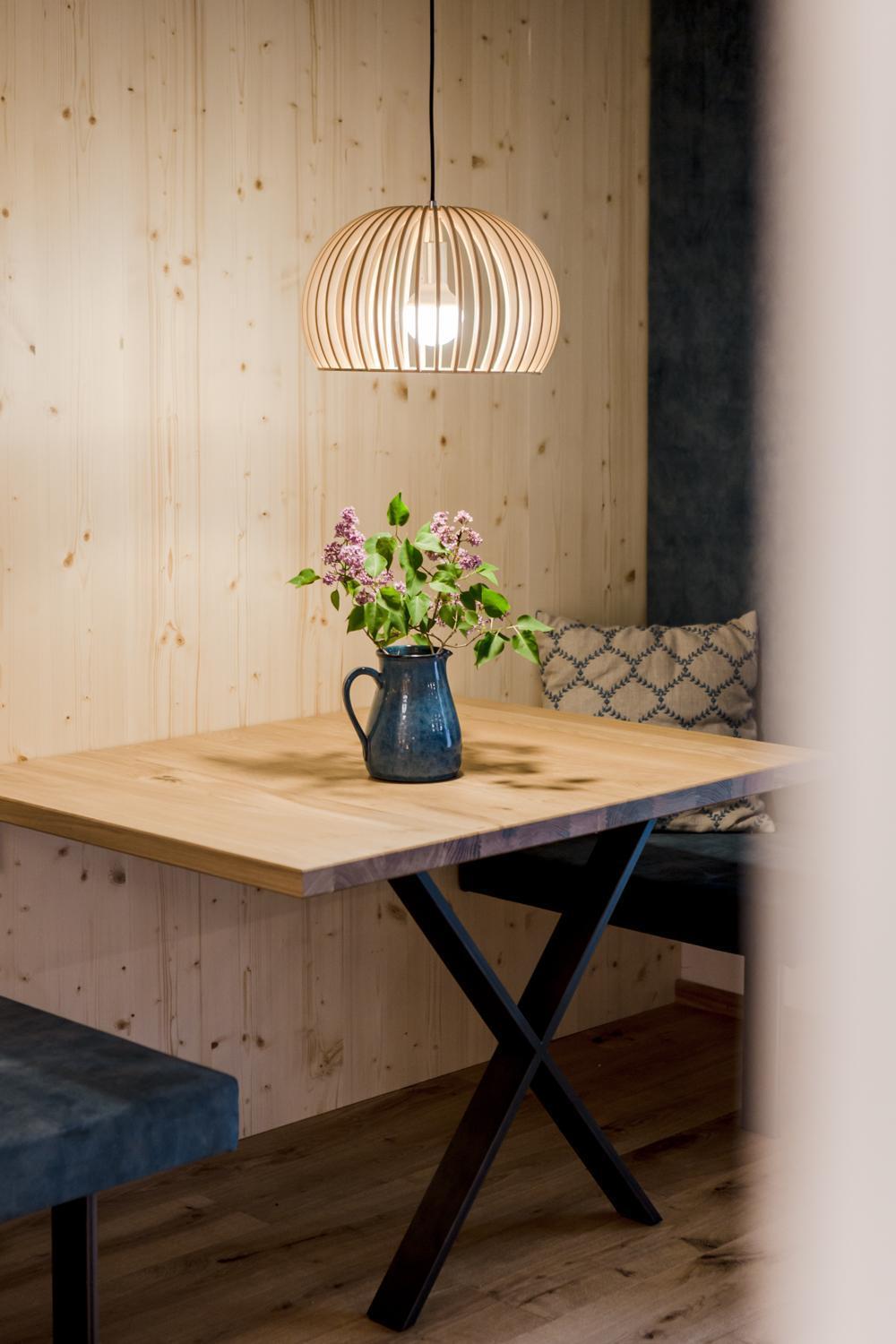 Haus Widmann Apartment Файбербрун Екстериор снимка