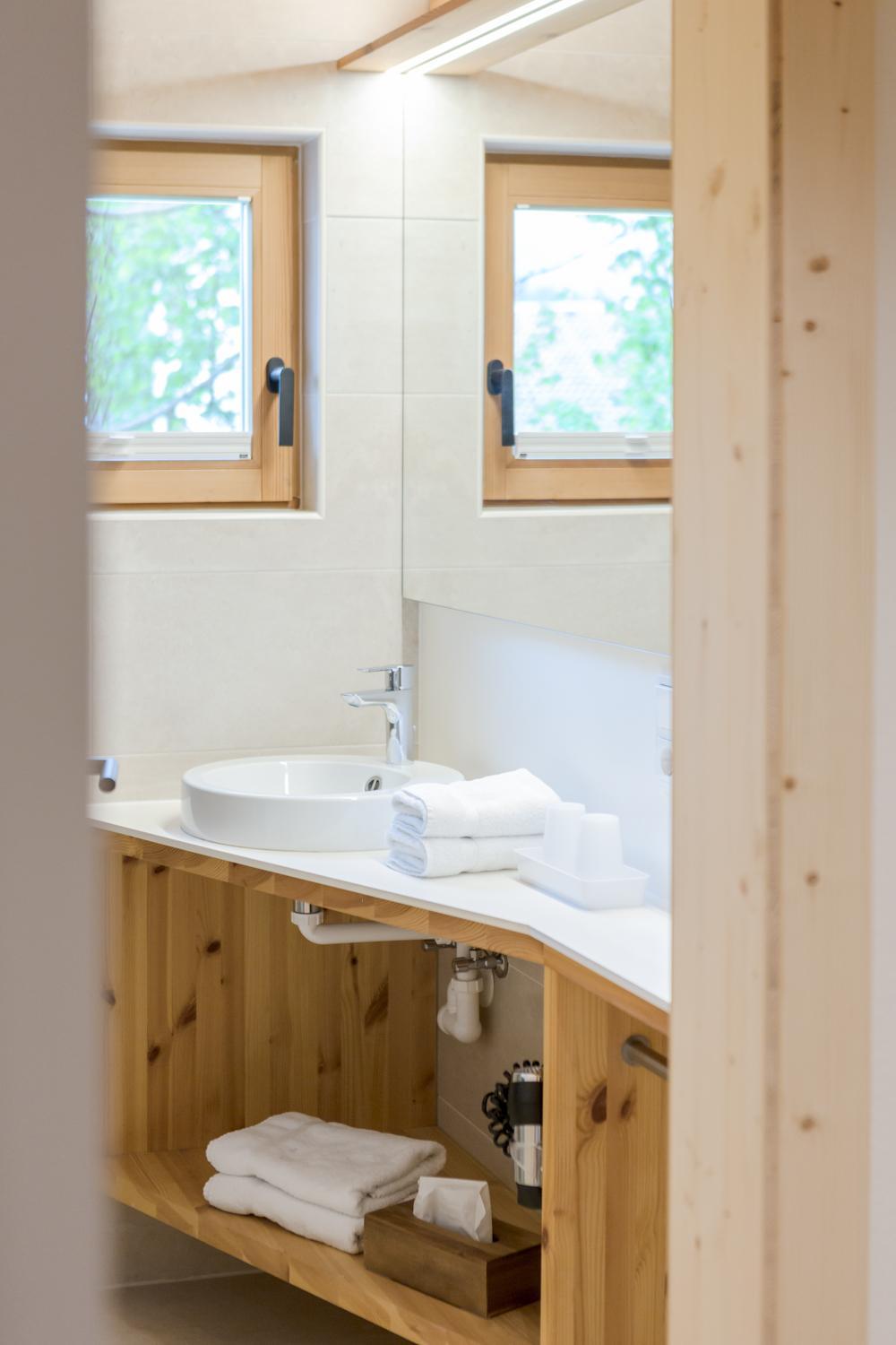 Haus Widmann Apartment Файбербрун Екстериор снимка
