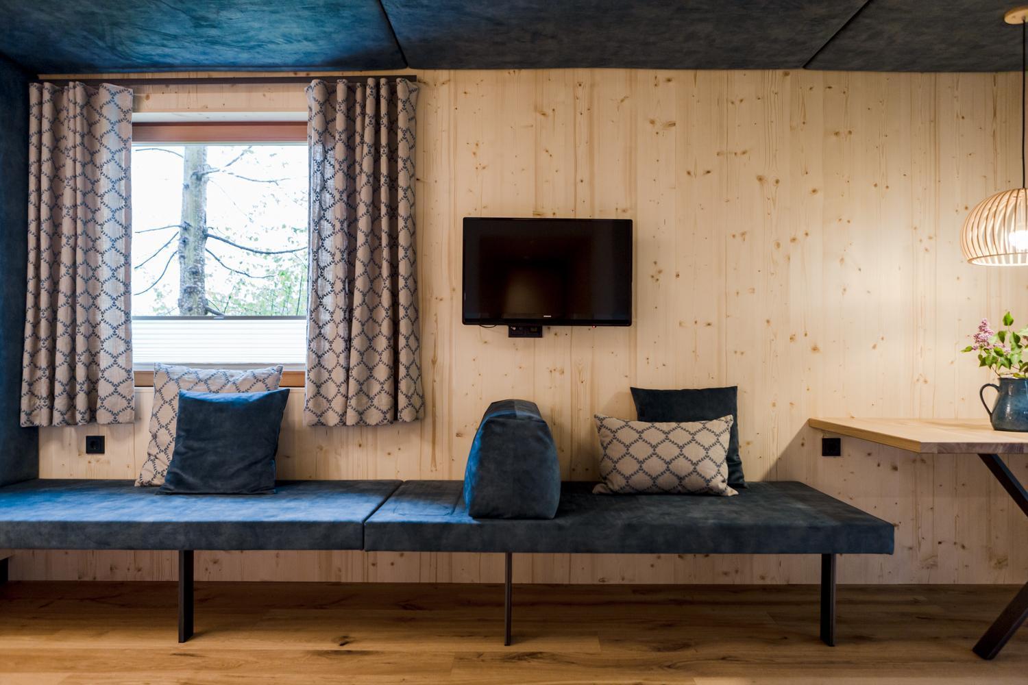 Haus Widmann Apartment Файбербрун Екстериор снимка