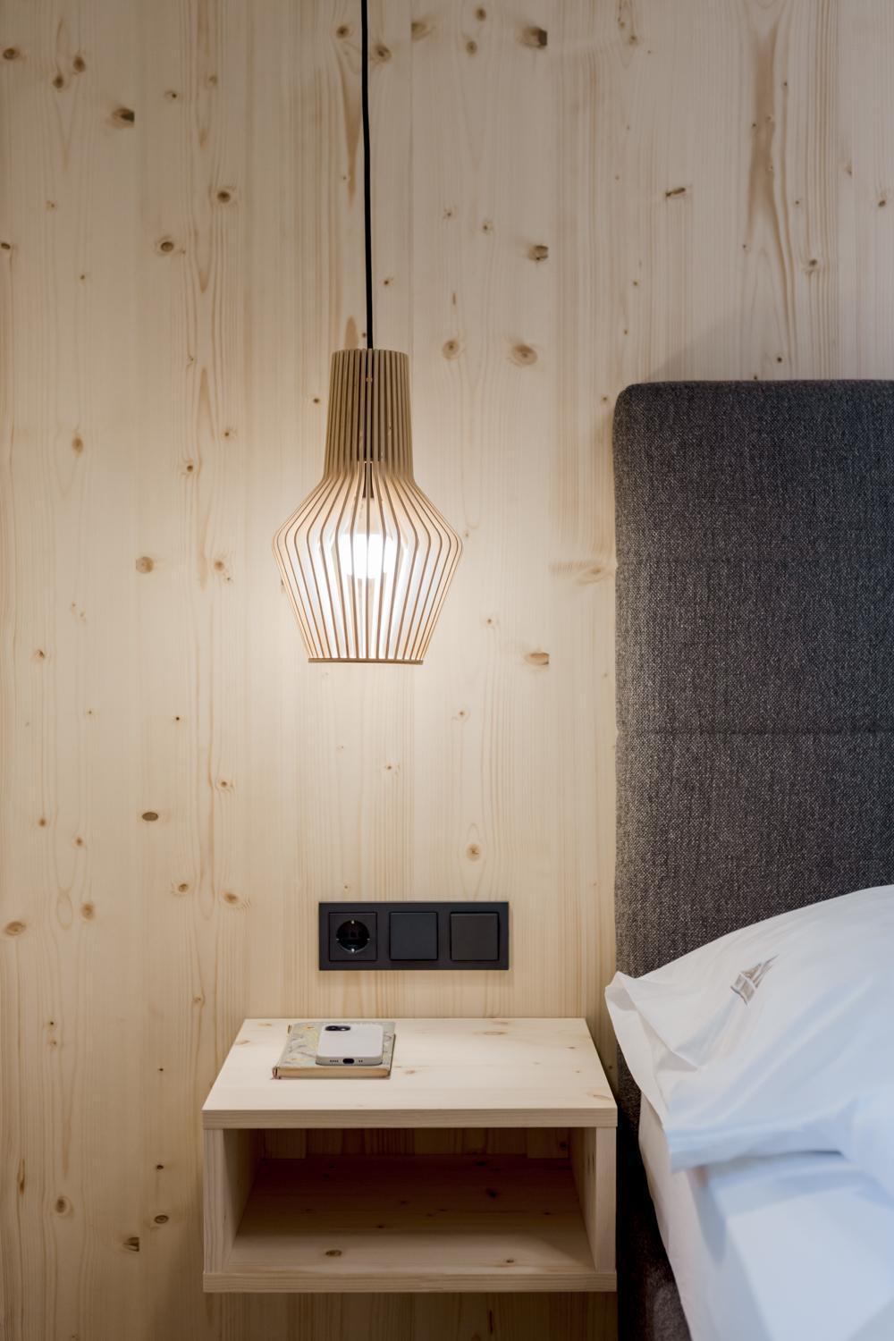 Haus Widmann Apartment Файбербрун Екстериор снимка