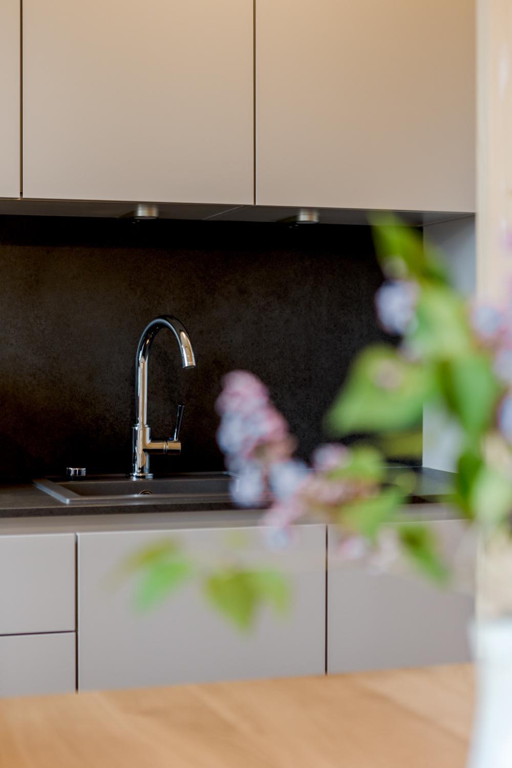 Haus Widmann Apartment Файбербрун Екстериор снимка